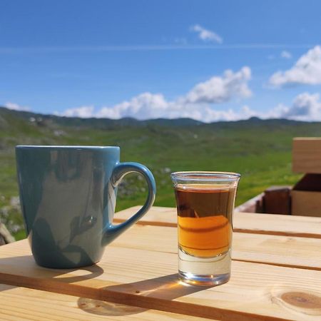 Katun Kuline Leilighet Kolašin Eksteriør bilde