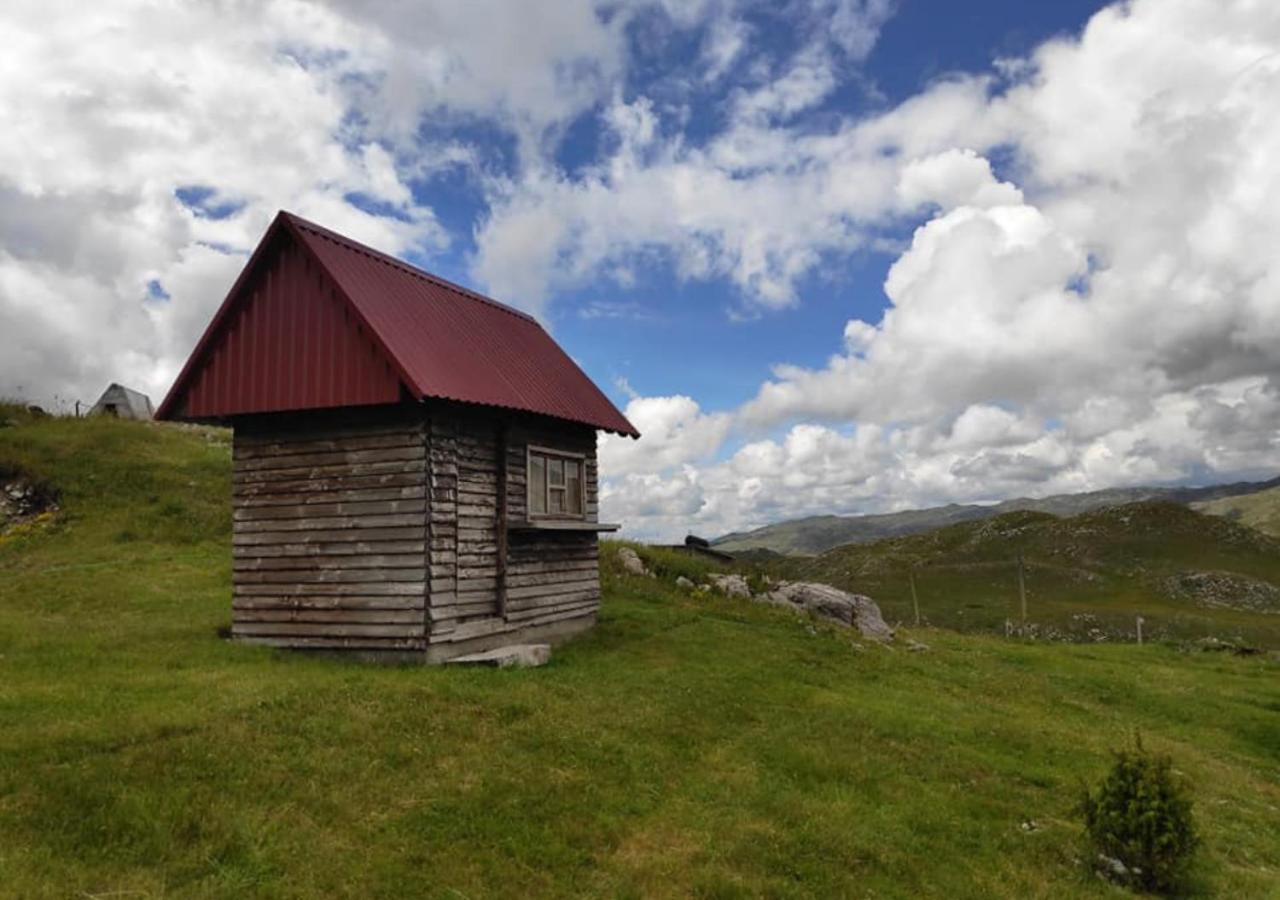 Katun Kuline Leilighet Kolašin Eksteriør bilde